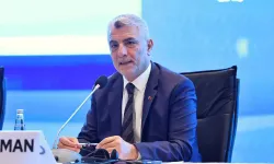 Bakan Bolat: Yüksek teknolojili ihracatın payı yüzde 42,5’e yükseldi