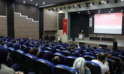 Bakan Göktaş: Türkiye'yi STEM alanlarında geleceğe hazırlıyoruz