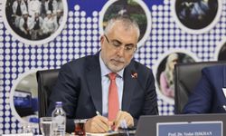 Bakan Işıkhan'dan OVP değerlendirmesi