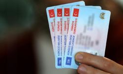Bakan Yerlikaya: Eski tip ehliyetlerde süre uzatımı olmayacak