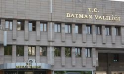 Batman’da taksi şoförüne gasp: 4 şüpheli yakalandı