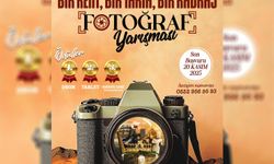Battalgazi Belediyesi'nden fotoğraf yarışması
