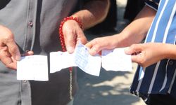 Beşeveler Mahallesi sakinleri 35 yıldır bekliyorlar: Ne tapu var, ne muhatap!