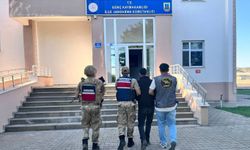 Bingöl’de aranan şahıs yakalandı