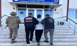 Bingöl’de aranması bulunan 3 şahıs yakalandı