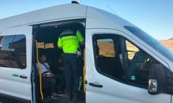 Bingöl’de okul çevrelerinde güvenlik ve trafik denetimleri sıkılaştırıldı