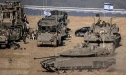 BM: israili derhal ek saldırılara son vermeye ve Lübnan topraklarından tamamen çekilmeye çağırıyoruz