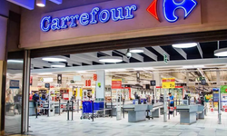Boykot devam ediyor: Carrefour, Kuveyt ve Bahreyn'deki tüm şubelerini kapattı