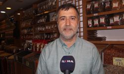 Boykot kararı alan kuruyemiş esnafı: Boykot yapmak artık bir mecburiyettir
