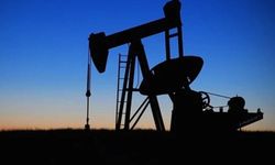 Brent petrol 66,95 dolardan işlem görüyor