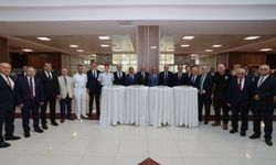 Bursa Adliyesi’nde yeni adli yıl başladı