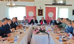 Bursa İl Milli Eğitim Müdürü Alireisoğlu: Öğrencinin başarısında ailenin rolü büyük