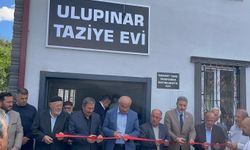 Büyükşehir Belediye Başkanı Er: Taziye çadırı kültüründen modern taziye konaklarına geçiyoruz