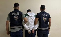 Çeşitli suçlardan araması bulunan 2 kişi yakalandı