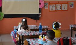 Çocuğa hijyen kurallarını öğretmek, ebeveynlerin en önemli görevi