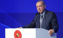 Cumhurbaşkanı Erdoğan: Eğitim öğretim faaliyetlerimizin ana teması aile ve yeşil vatan olacak
