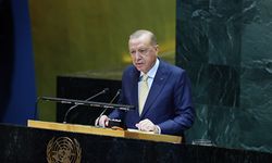 Cumhurbaşkanı Erdoğan: Filistin davası artık dünyaya mal olmuştur