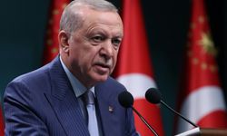 Cumhurbaşkanı Erdoğan, Katar'da HAMAS'a yönelik saldırıyı lanetledi