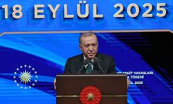 Cumhurbaşkanı Erdoğan'dan Netenyahu'ya Kudüs tepkisi: Bu topraklarda yüzyıllar boyunca adaletin kılıcı olduk