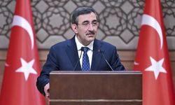 Cumhurbaşkanı Yardımcısı Yılmaz: “Filistin’i tanıyan ülkeler vicdanın ve hukukun yanında durdu”