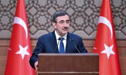 Cumhurbaşkanı Yardımcısı Yılmaz: Önümüzdeki dönemde cari işlemler açığı daha da iyileşecek