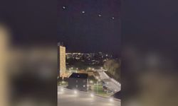 Danimarka hava sahasında drone alarmı