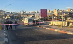 Direnişten Ağvar'da silahlı operasyon: Siyonist çeteler hedef alındı