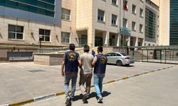 Diyarbakır'da son bir haftada 52 firari şahıs yakalandı