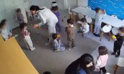 Diyarbakır’daki kreşte şiddet iddiasına Bakanlıktan açıklama