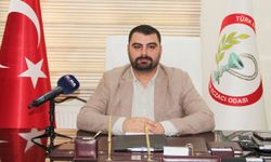 Eczacılar Odası Başkanı Kutlay: İlaç temininde zorluklar her geçen gün artıyor