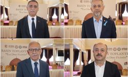 Eğitim camialarından "İlk Ders Filistin" çağrısına destek