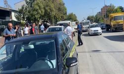 Elazığ Kovancılar’da silahlı kavga: 2 yaralı
