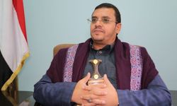 Ensarullah'tan siyonist rejim Savunma Bakanı Katz'e: Cehennem sizin olacak