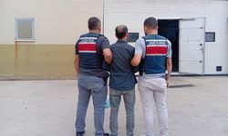 Gaziantep'te kesinleşmiş hapis cezası bulunan şahıs yakalandı
