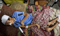 Gazze açlıktan ölüyor: 9 kişi daha açlıktan hayatını kaybetti