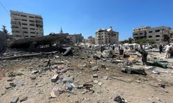 Gazze’de 24 saatte 68 şehit, 346 yaralı