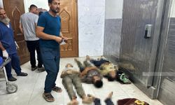 Gazze'de 52 şehit: Yardım beklerken vuruldular