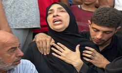 Gazze'de 724'üncü gün: Siyonist rejimin imha savaşında yeni katliamlar