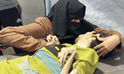 Gazze'de açlıktan ölenlerin sayısı 376'ya yükseldi