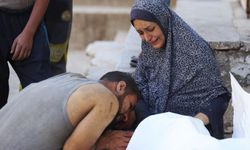 Gazze'de bir günde 108 şehit: Hastaneler çocuk ve kadınların cansız bedenleriyle doldu