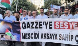 Gazze’de insanlık onuru katlediliyor: Sessizlik suç ortaklığıdır!