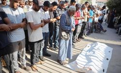 Gazze'de işgal saldırılarında şehit sayısı 65 bin 208'e ulaştı