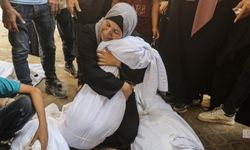 Gazze'de katliam sürüyor: 12 şehit