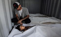 Gazze'de katliam sürüyor: Bir günde 70 şehit