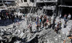 Gazze'de sabahtan bu yana 34 Filistinli şehit edildi