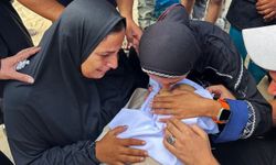 Gazze'de şehit sayısı 64 bin 522'ye ulaştı
