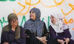 Gazze'de şehit sayısı 64 bin 718'e yükseldi