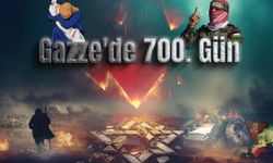 Gazze'de soykırımın 700'üncü günü: İşgal, katliam ve sessiz dünya