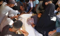 Gazze'de yeni katliam: 44 şehit