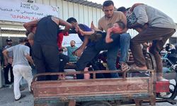 Gazze'de yeni katliam: Sabah saatlerinden bu yana 17 şehit